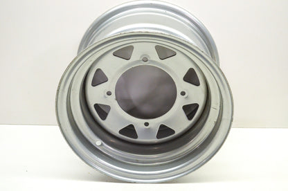 OEM Polaris Rim 12x7 4-155