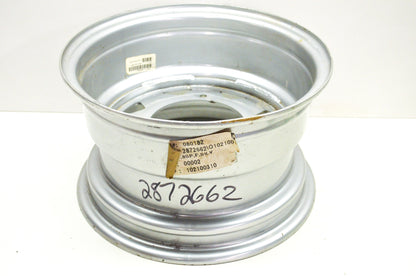 OEM Polaris Rim 12x7 4-155