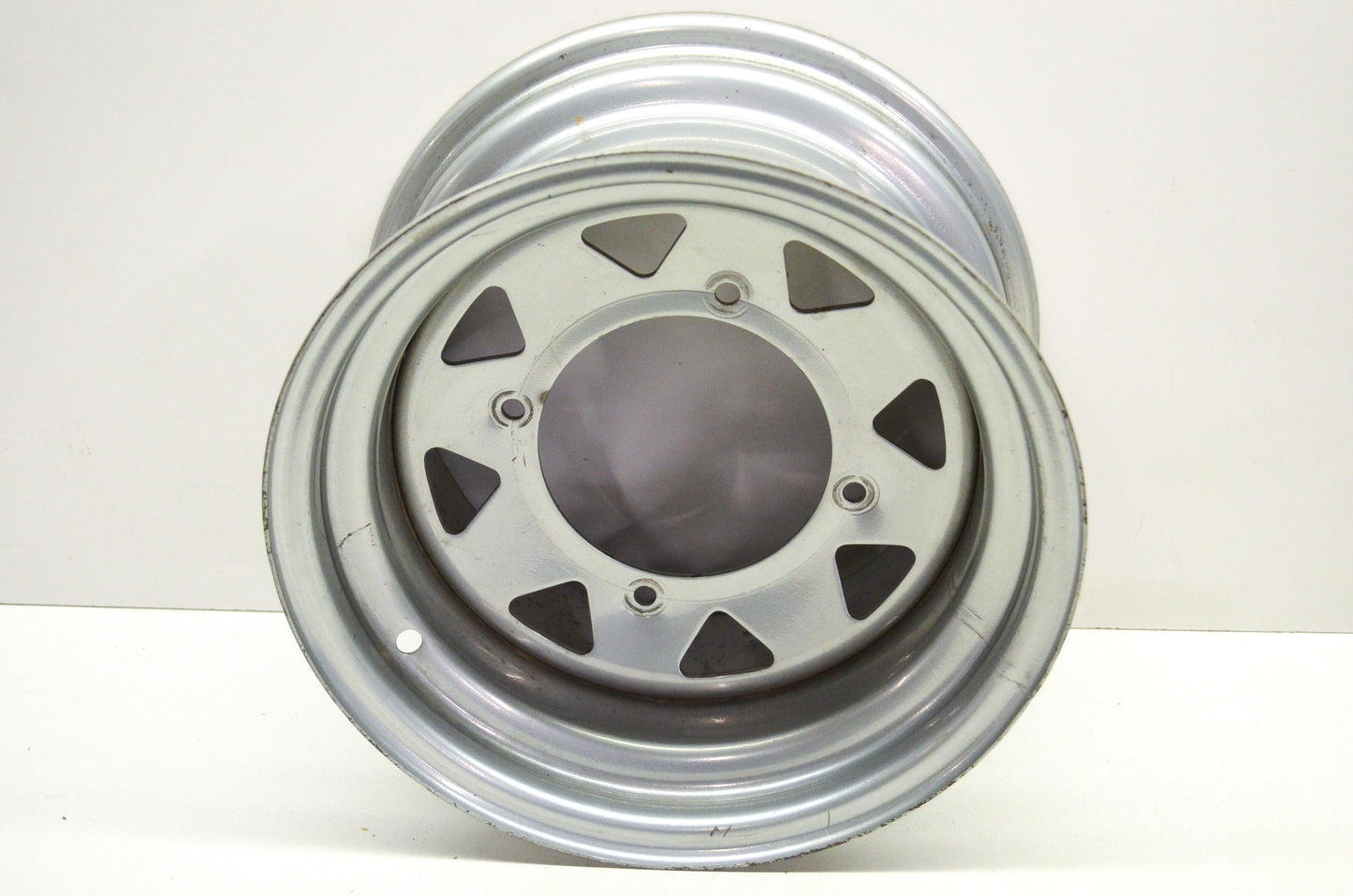 OEM Polaris Rim 12x7 4-156