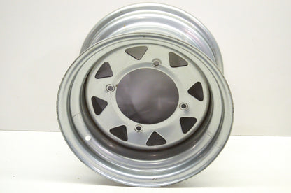 OEM Polaris Rim 12x7 4-156