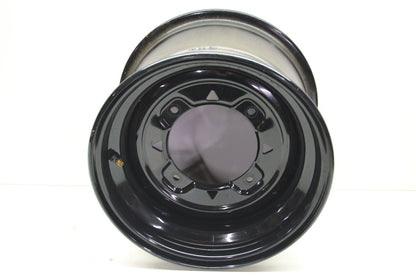 OEM Polaris 1521105 Rear Rim 12X8 NOS