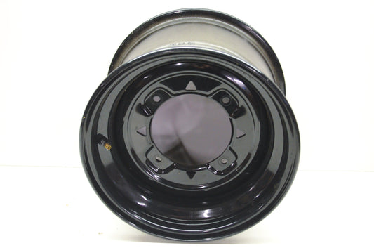 OEM Polaris 1521105 Rear Rim 12X8 NOS