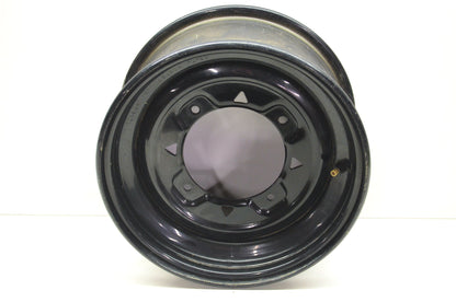 OEM Polaris Rear Rim 12x6