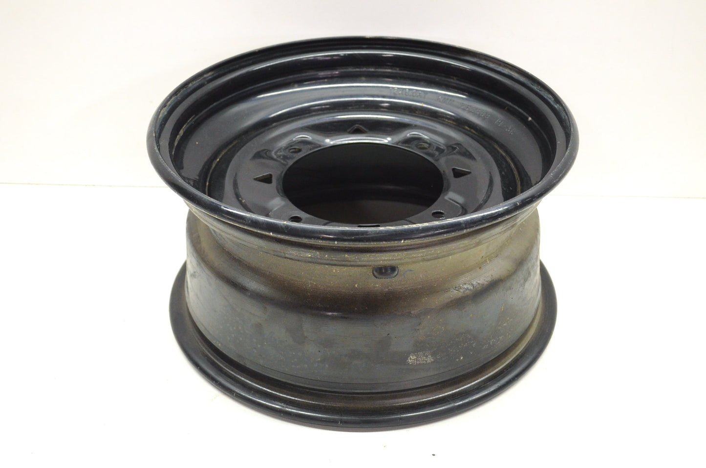 OEM Polaris Rear Rim 12x6