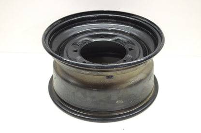 OEM Polaris Rear Rim 12x6