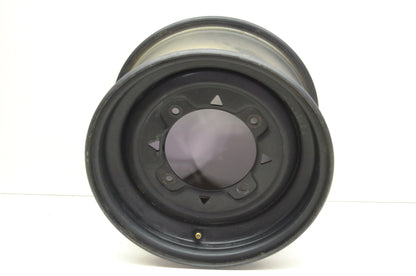 OEM Polaris Rear Rim 12x6