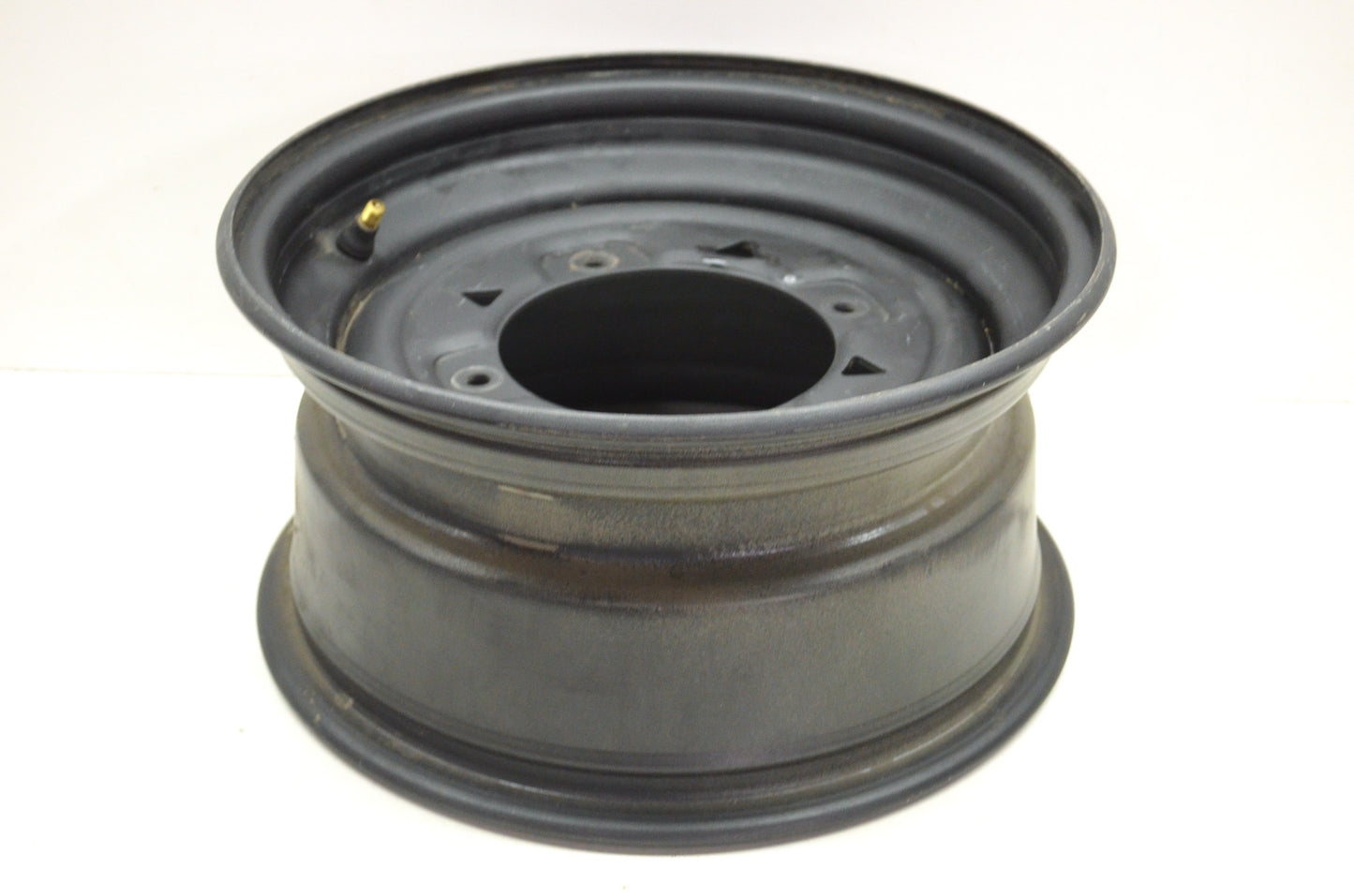 OEM Polaris Rear Rim 12x6