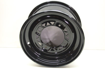 New OEM Polaris Front Rim 12x6 NOS