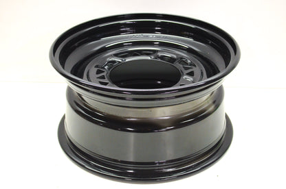 New OEM Polaris Front Rim 12x6 NOS