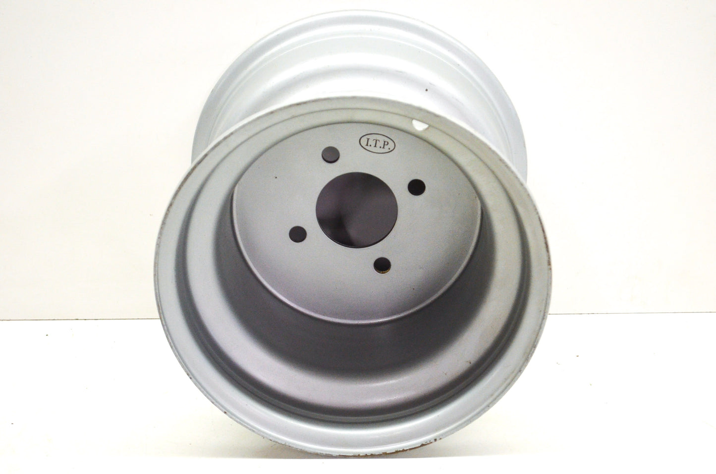 New ITP Rear Rim 10x8 NOS