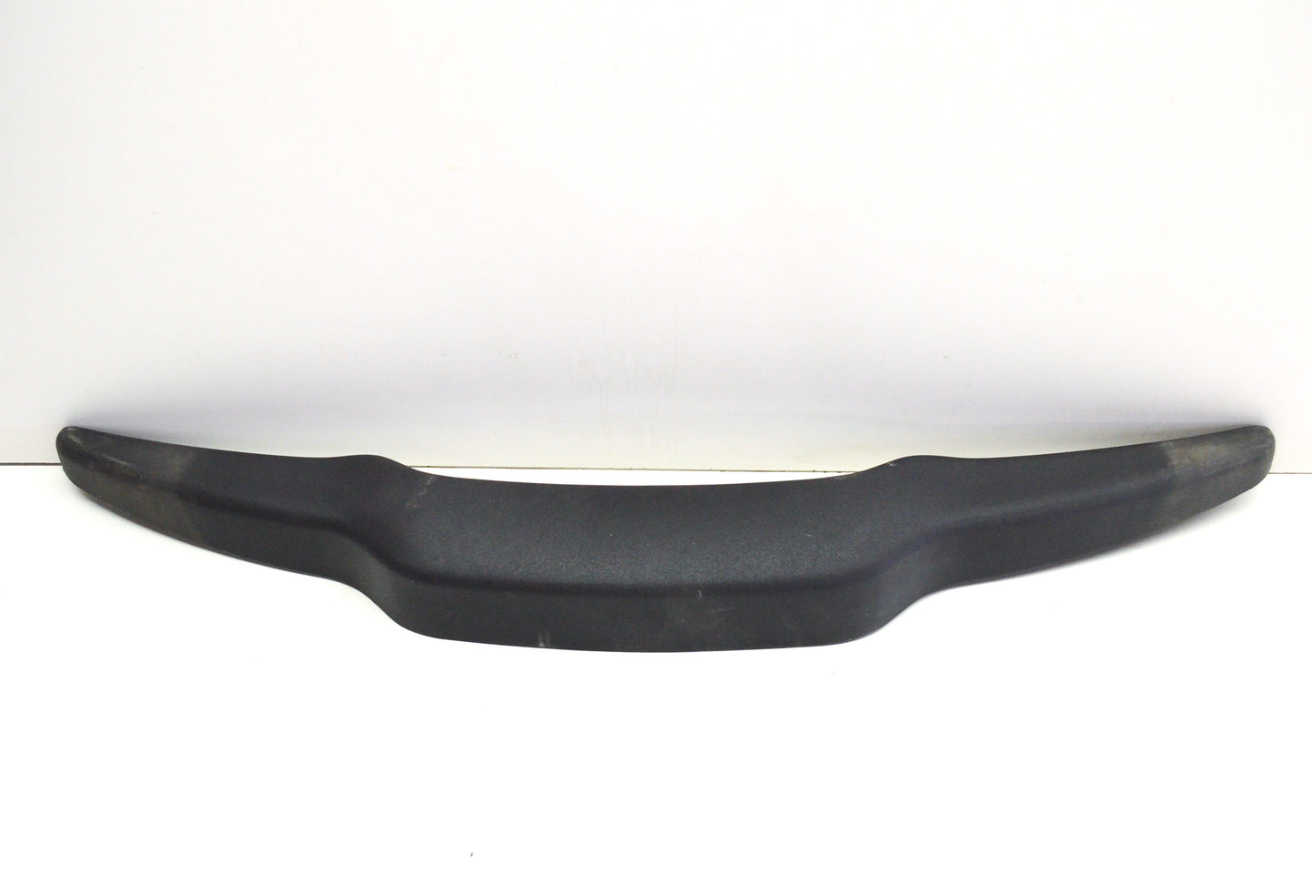 OEM Polaris 5431774-070 Black Front Bumper NOS