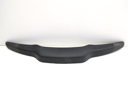 OEM Polaris 5431774-070 Black Front Bumper NOS