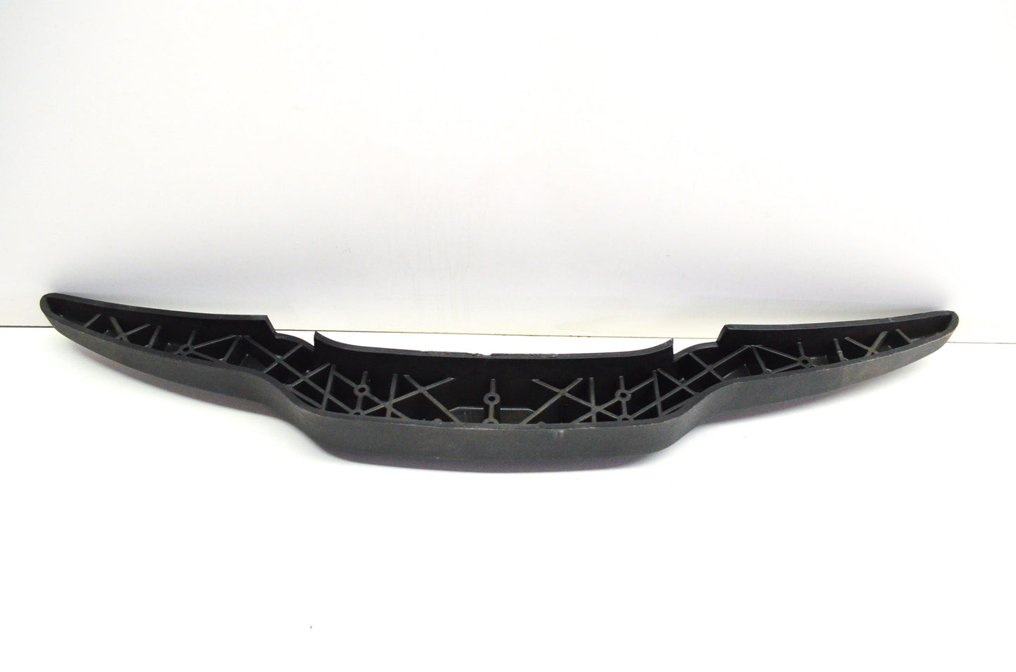 OEM Polaris 5431774-070 Black Front Bumper NOS