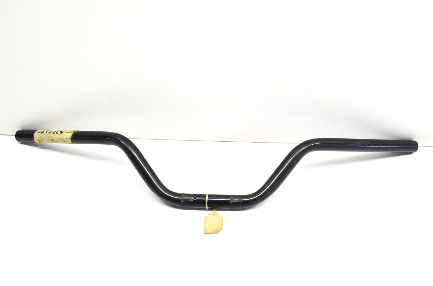 OEM Polaris 450663 Black Handlebar