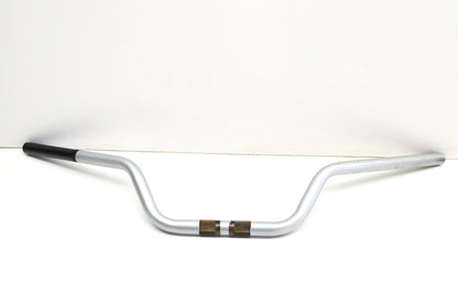 OEM Polaris 5246156-385 Silver Handle Bar Tube NOS