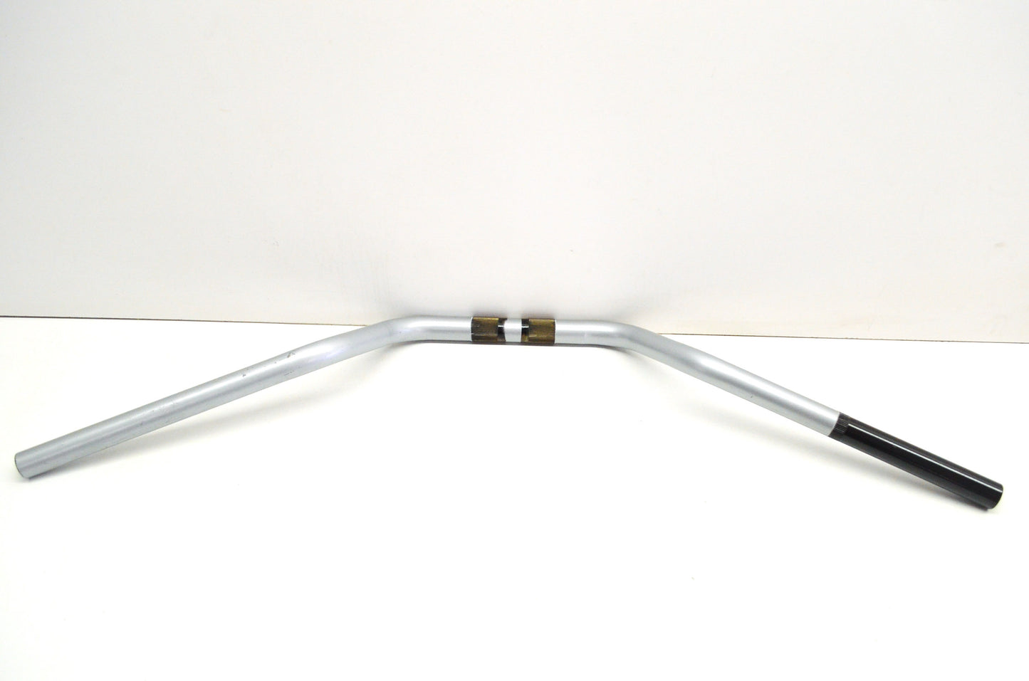 OEM Polaris 5246156-385 Silver Handle Bar Tube NOS