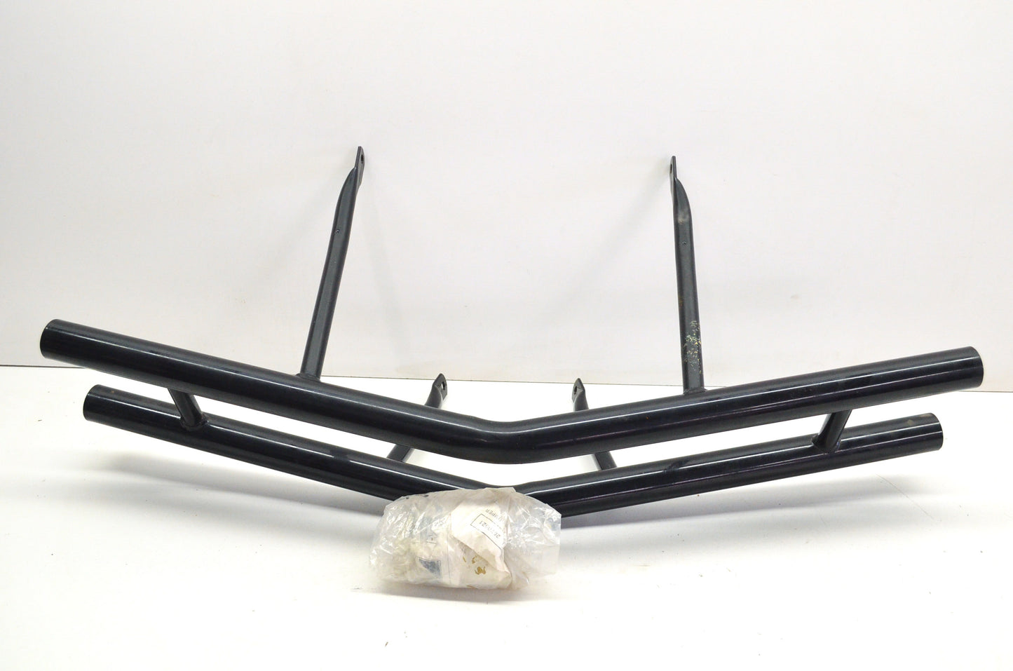 New OEM Polaris Front Bumper NOS