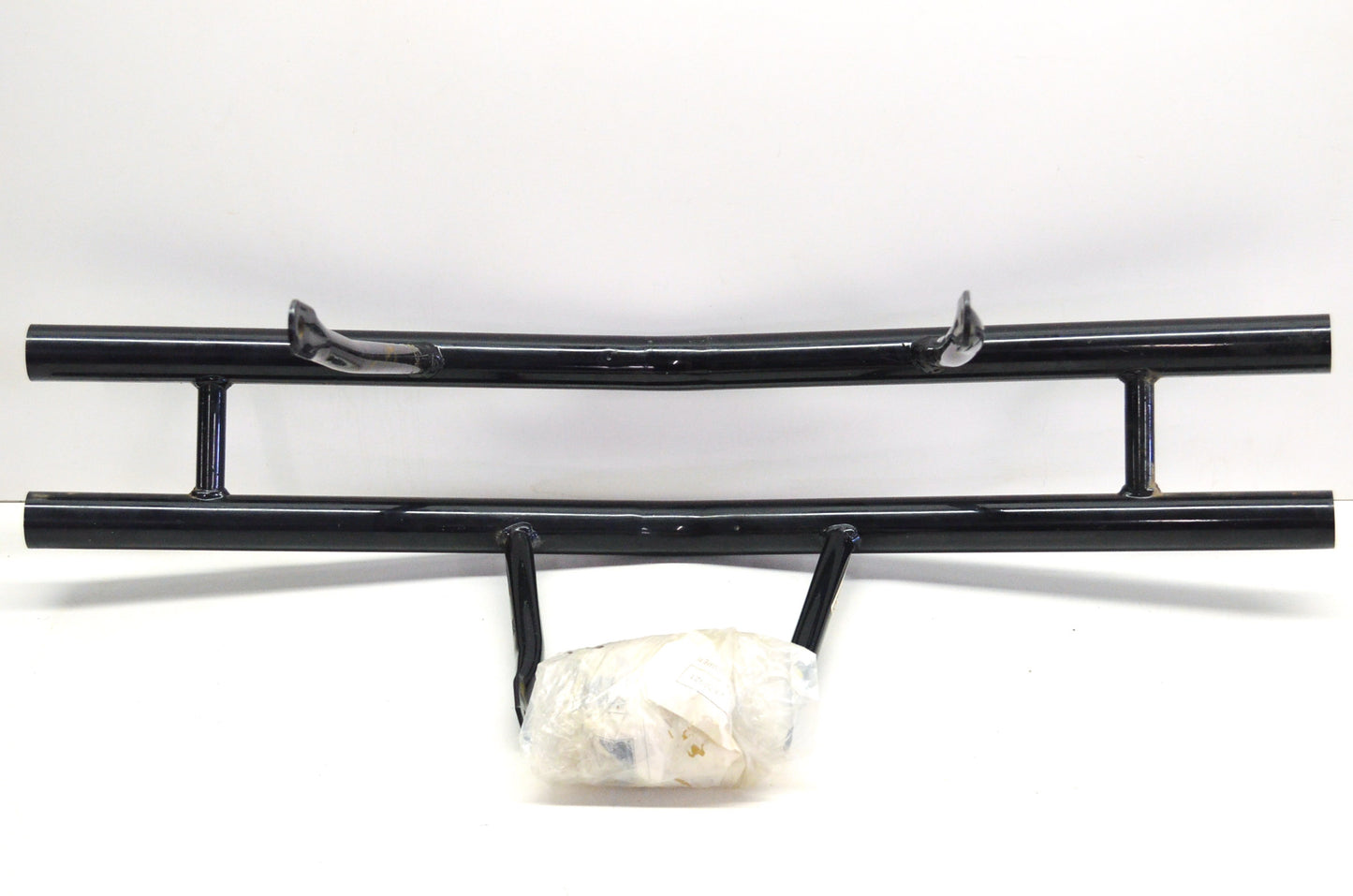New OEM Polaris Front Bumper NOS