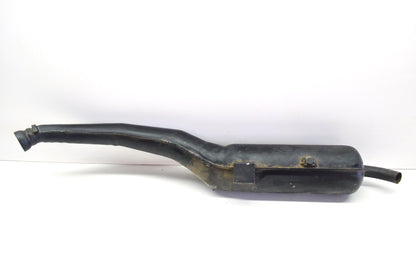 Exhaust NOS