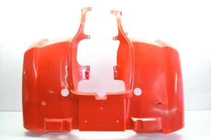 OEM Polaris Rear Fender Red