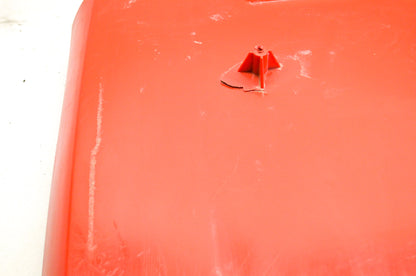 OEM Polaris Rear Fender Red