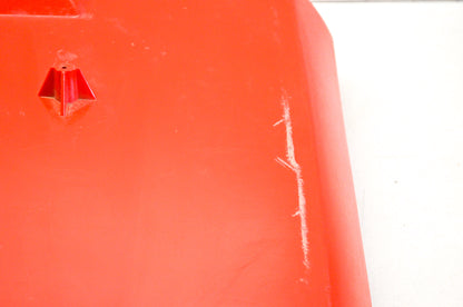 OEM Polaris Rear Fender Red