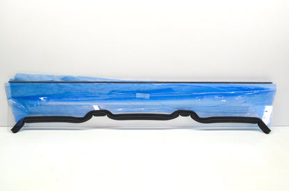 Aftermarket Polaris RZR 1000 Half Windshield NOS
