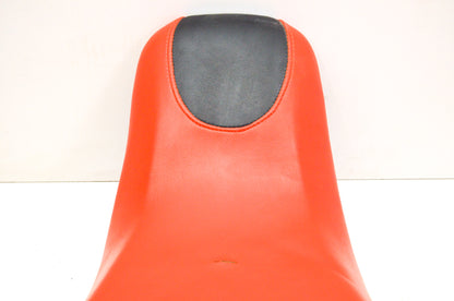 Red/Black 90 Seat