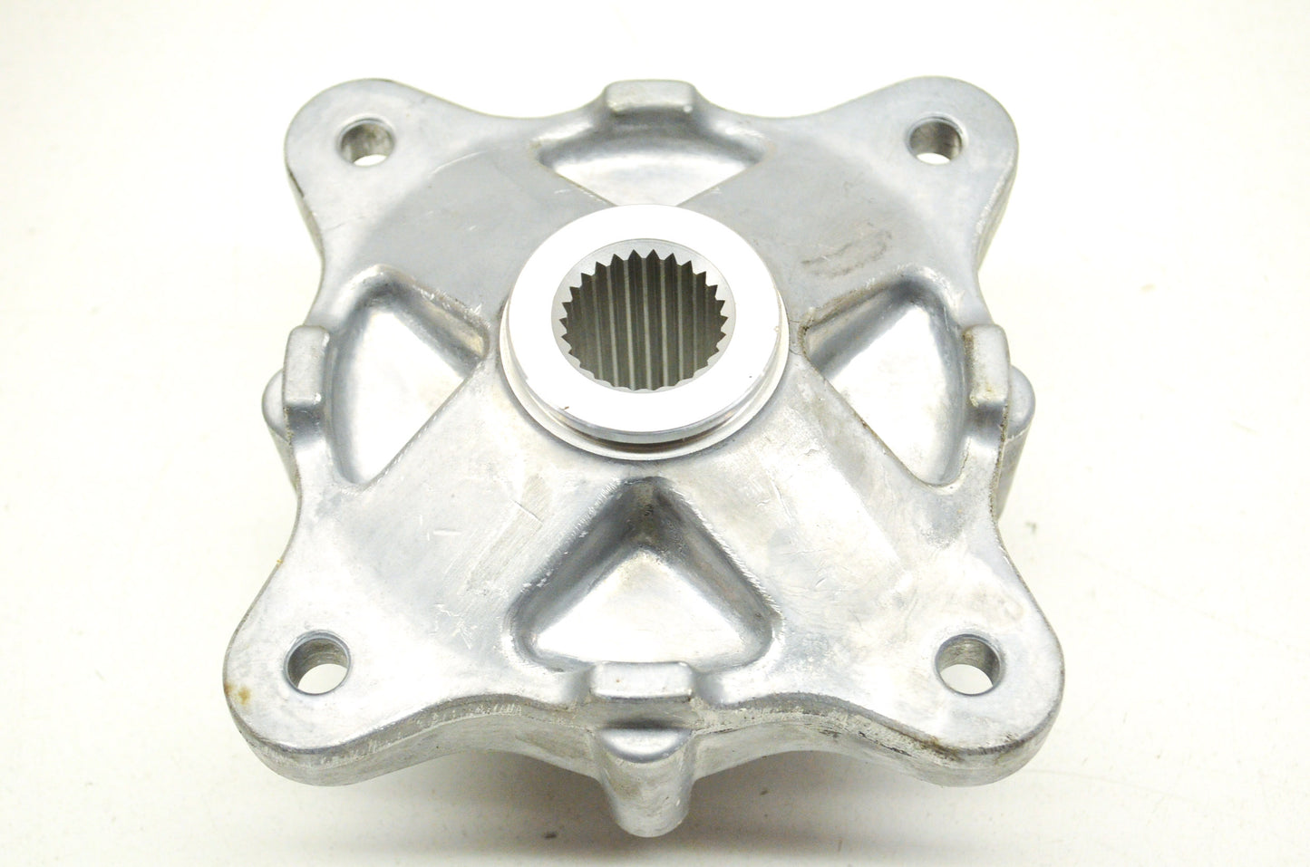 New OEM Polaris Rear Wheel Hub NOS