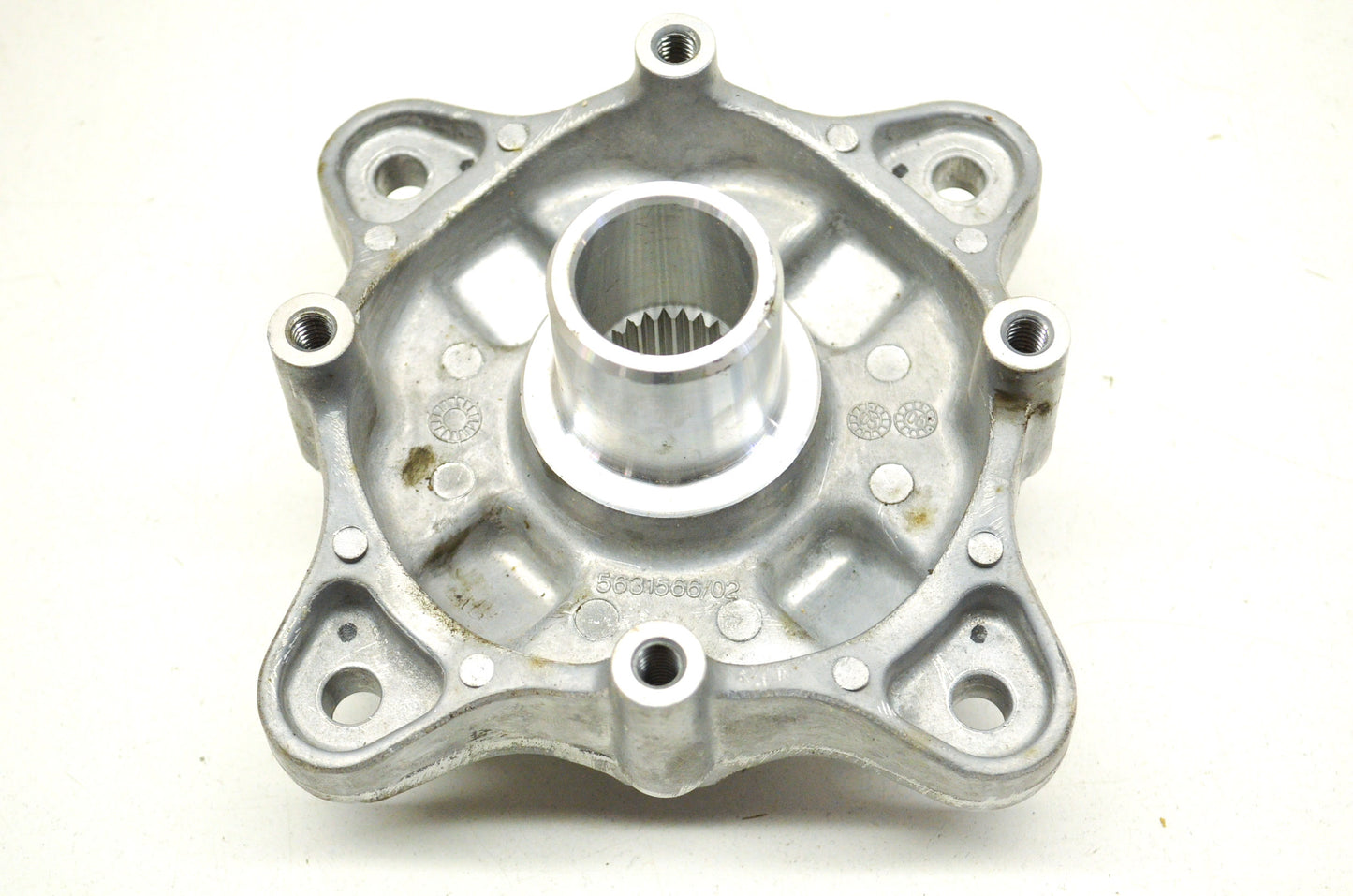 New OEM Polaris Rear Wheel Hub NOS