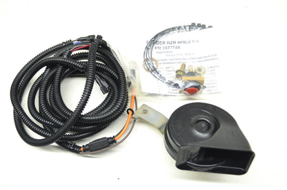 New OEM Polaris Horn Kit NOS