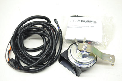 New OEM Polaris Horn Kit NOS