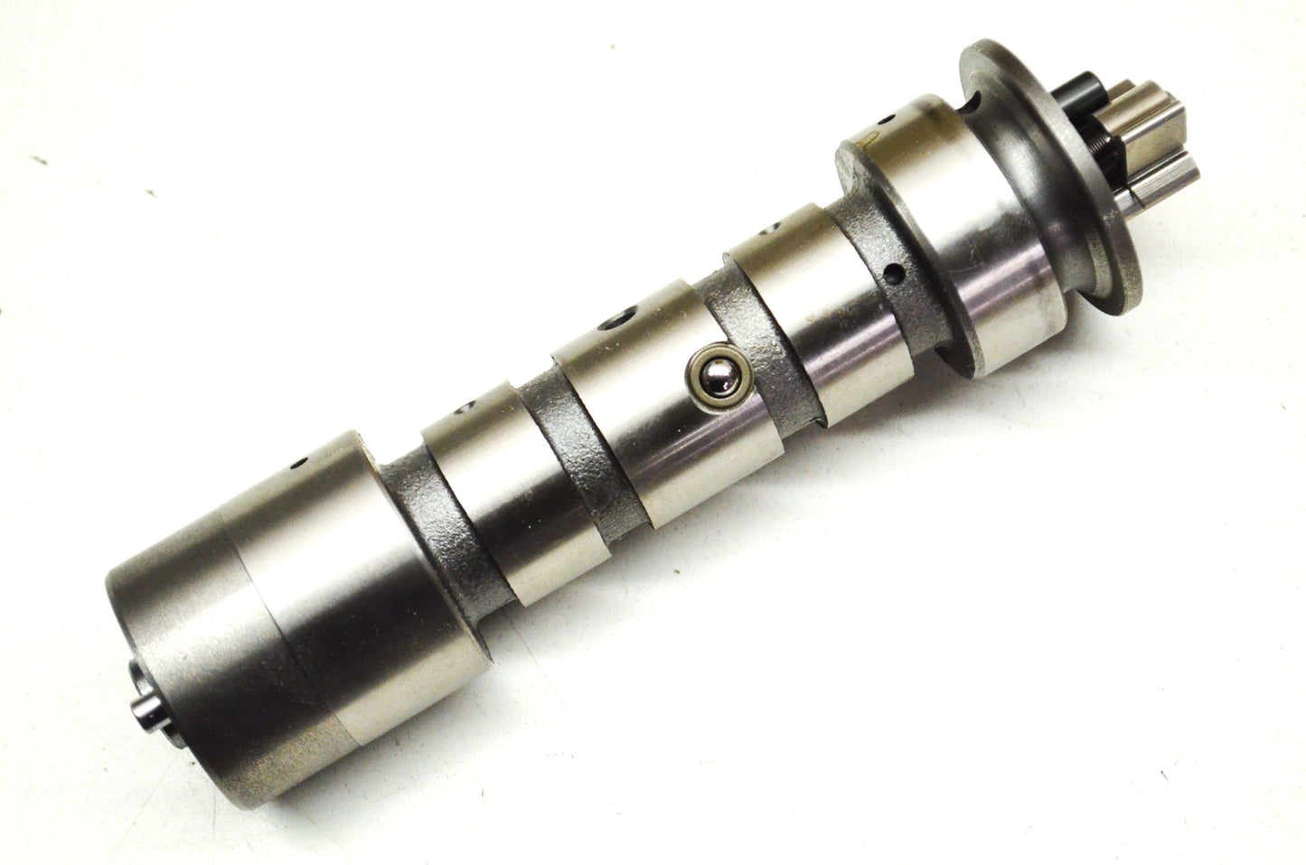 OEM Polaris 3086212 Camshaft Assembly NOS