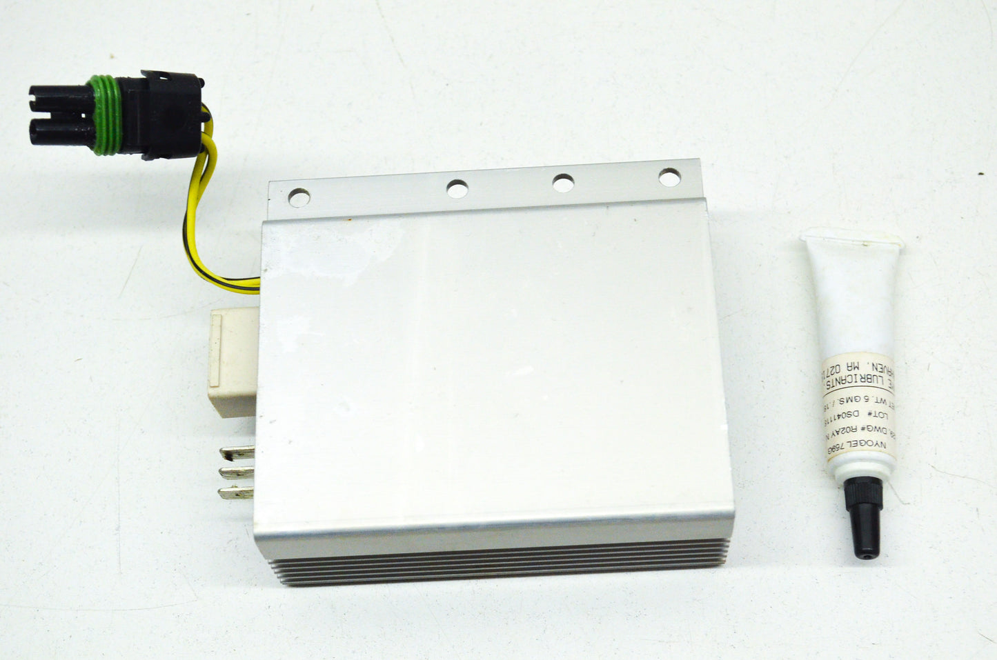New OEM Polaris Superpower Electronic Control Module ECM NOS