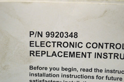 New OEM Polaris Superpower Electronic Control Module ECM NOS