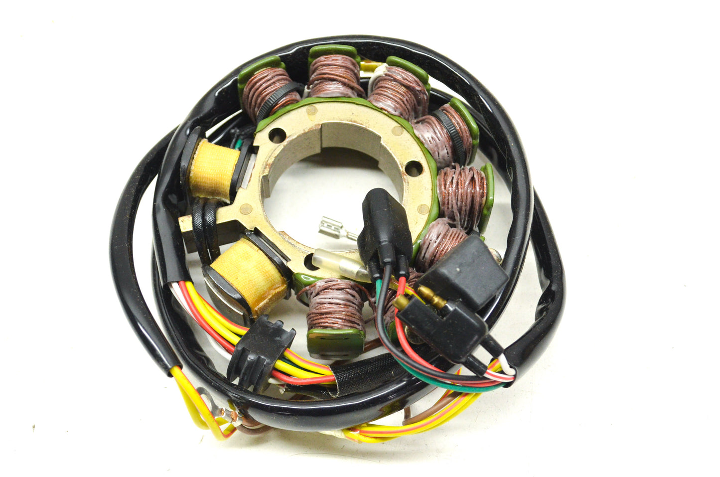 Rick's Motorsport Electrics 21-551 Rick's Motorsport Electrics Stator NOS