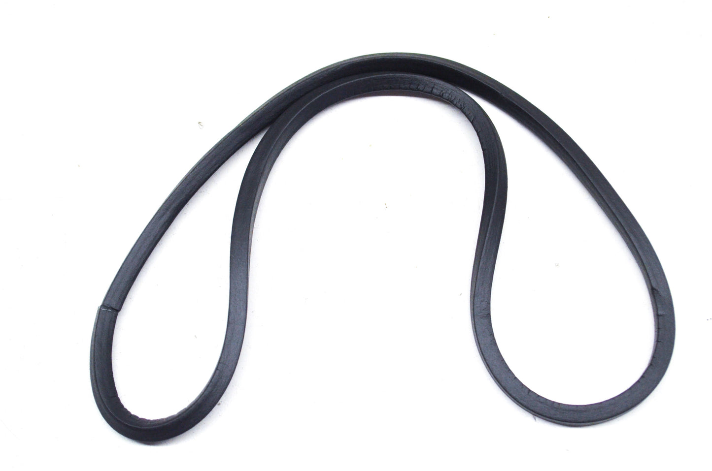 New OEM Polaris Intake System Cover Gasket NOS