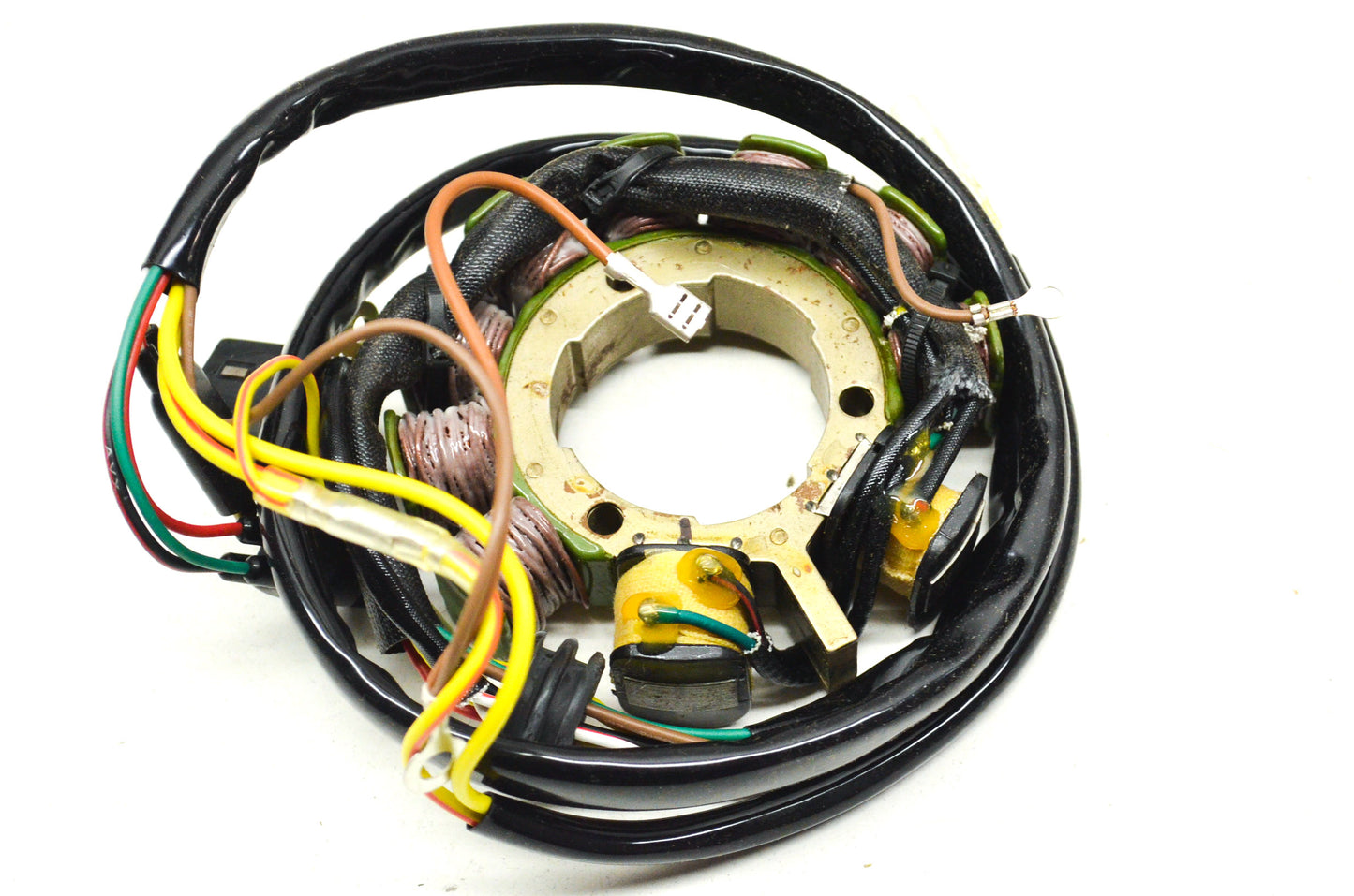 Rick's Motorsport Electrics 21-551 Rick's Motorsport Electrics Stator NOS