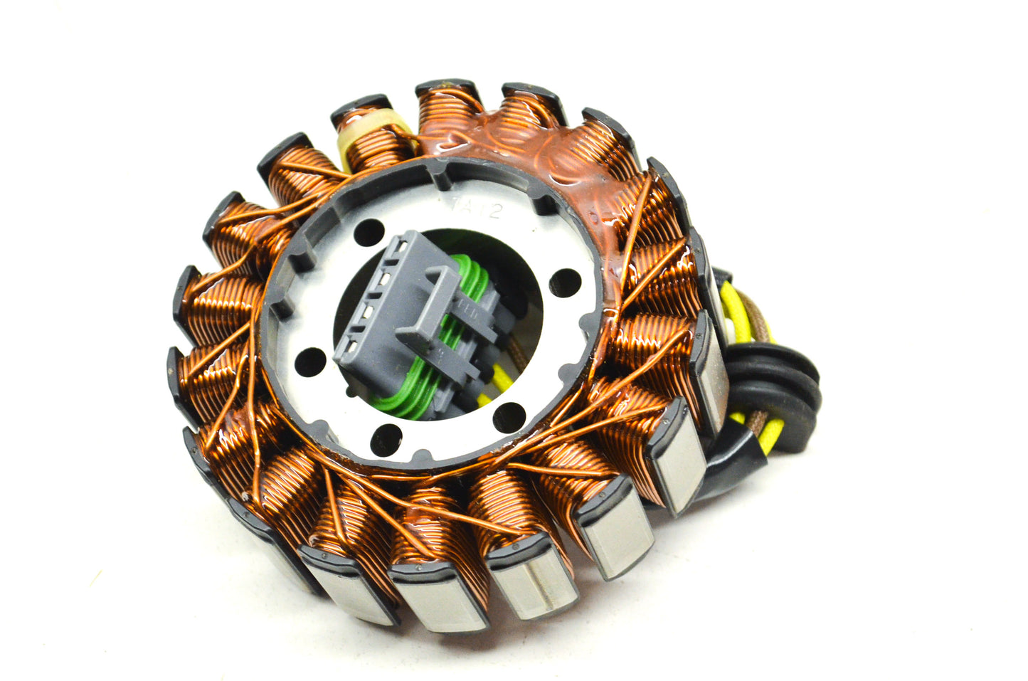 New OEM Polaris Stator NOS