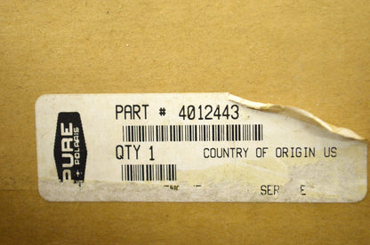 OEM Polaris 4012443 Service Electronic Control Module NOS