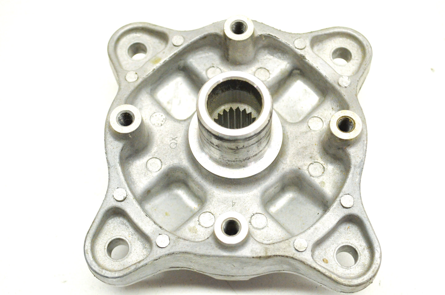 New OEM Polaris Rear Wheel Hub NOS