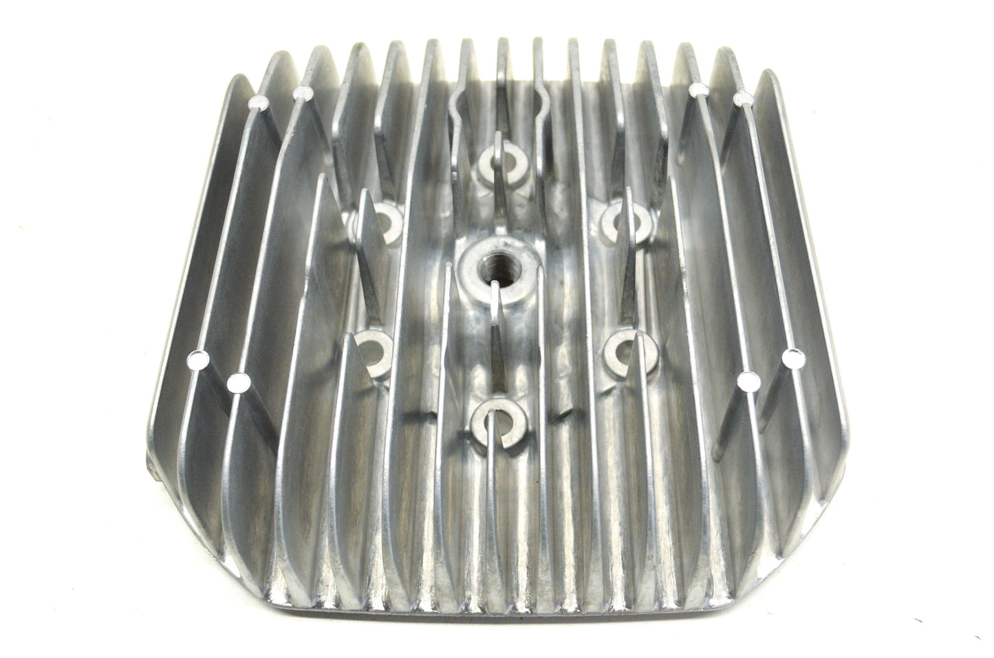 OEM Polaris 3083620 Cylinder Head NOS
