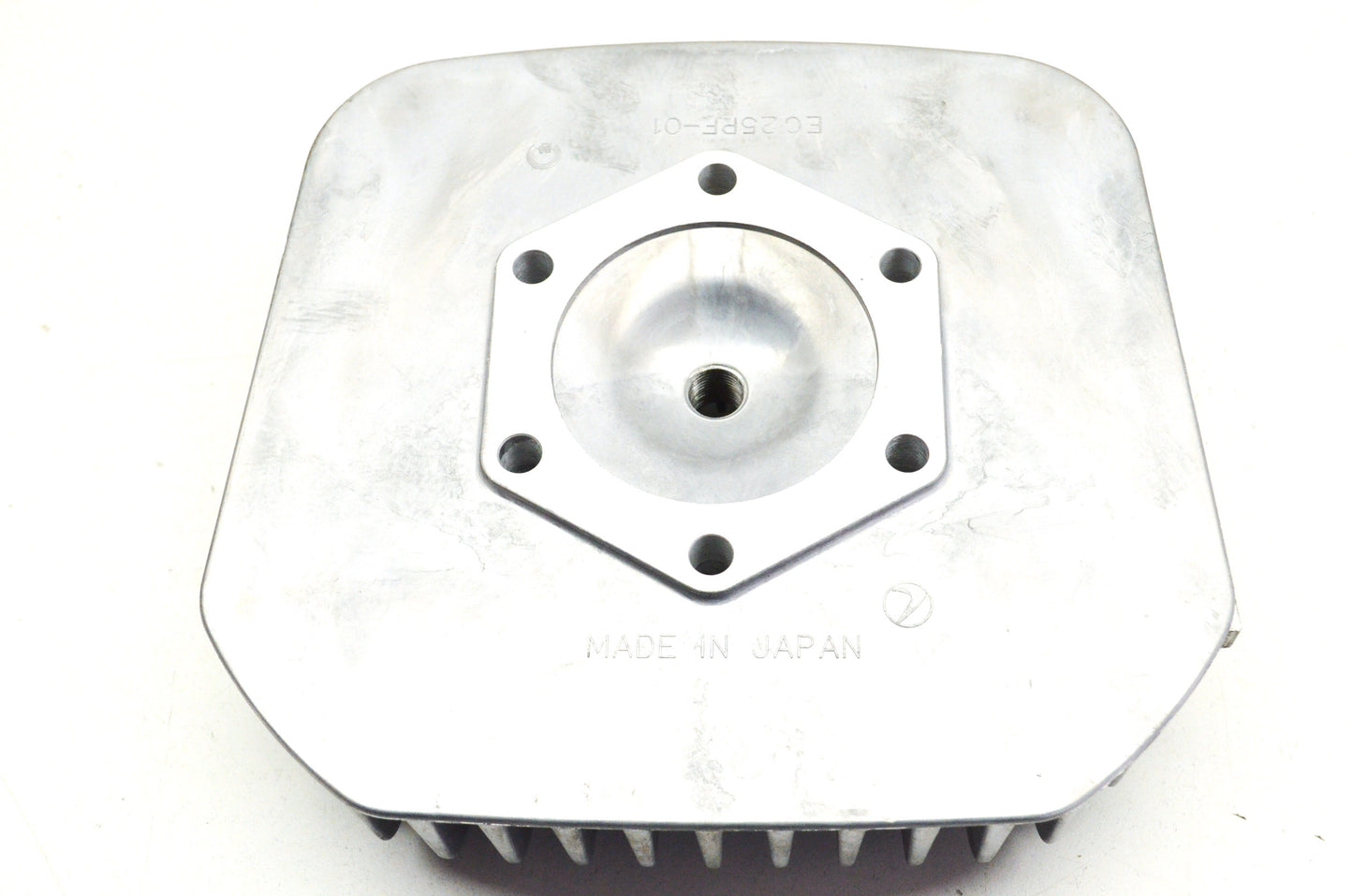 OEM Polaris 3083620 Cylinder Head NOS