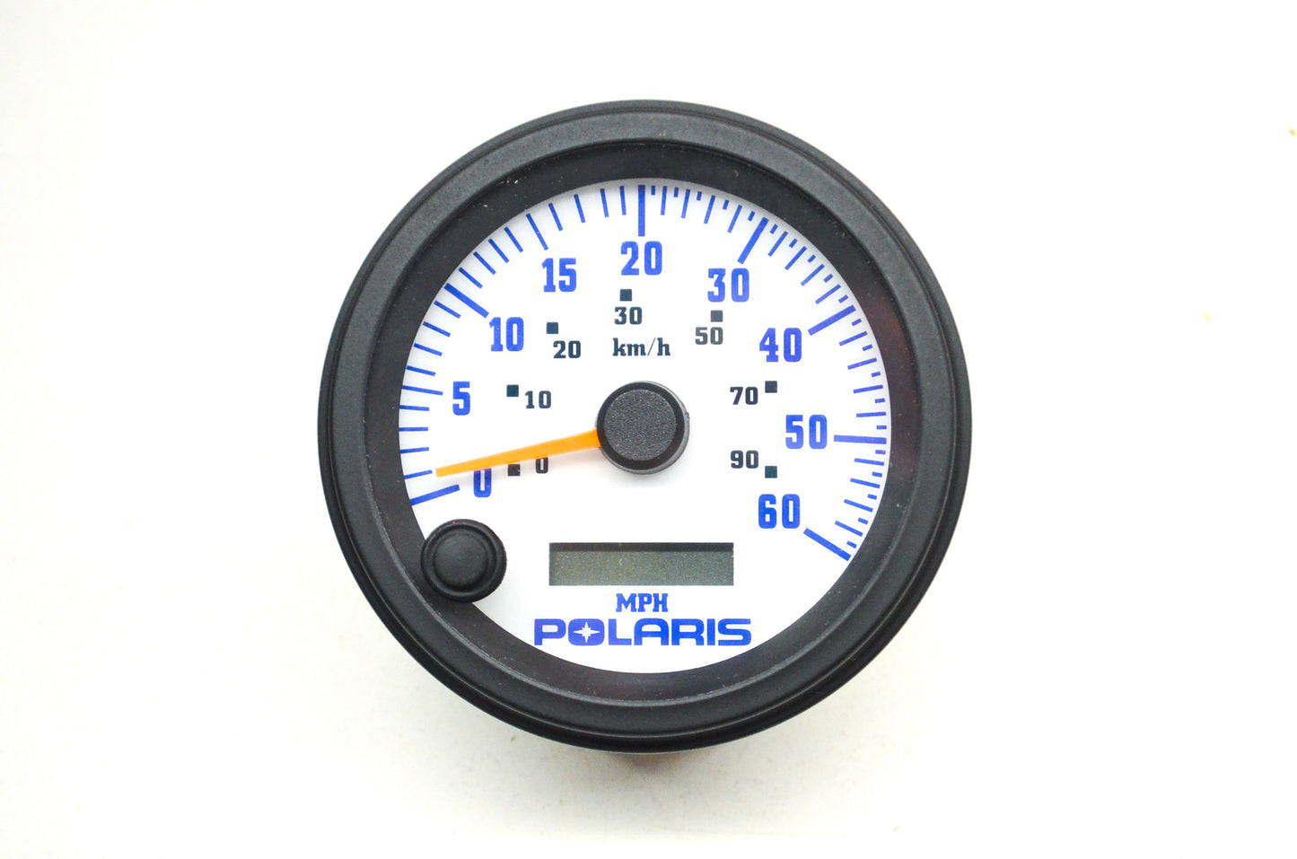 New OEM Polaris Speedometer Gauge NOS
