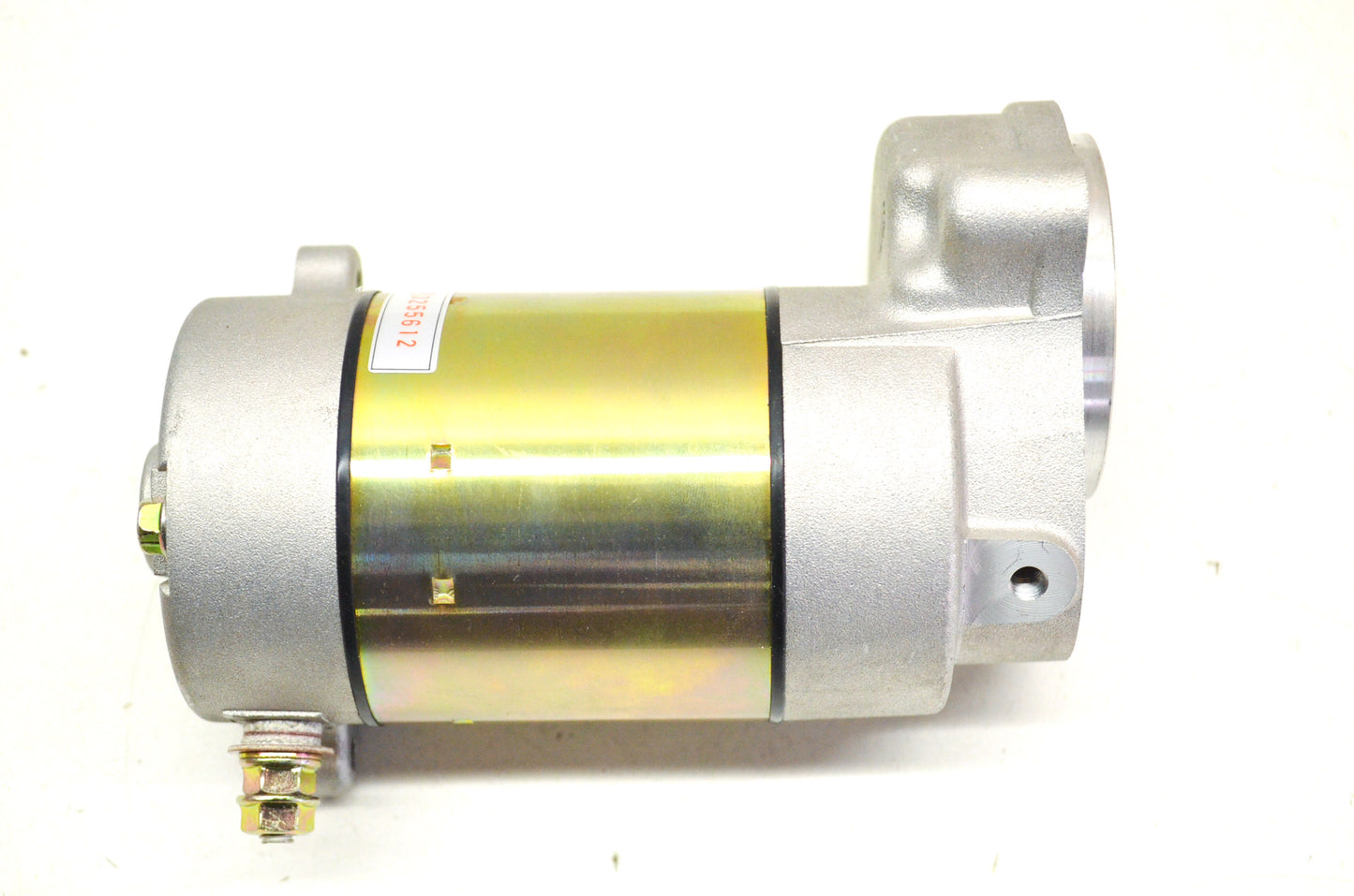 New Rick's Motorsport Electrics Starter Motor NOS