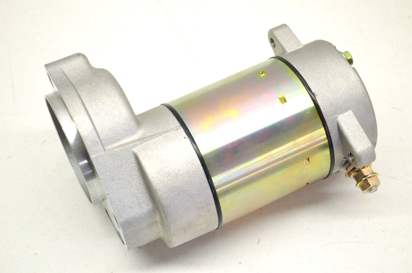 New Rick's Motorsport Electrics Starter Motor NOS