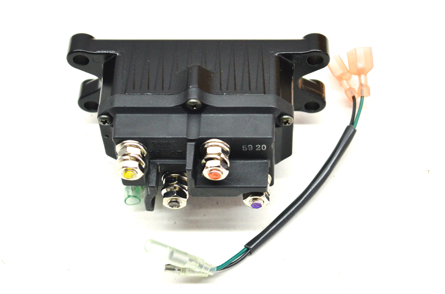 Yamaha Winch Contactor NOS