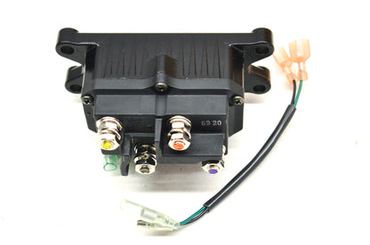 Yamaha Winch Contactor NOS