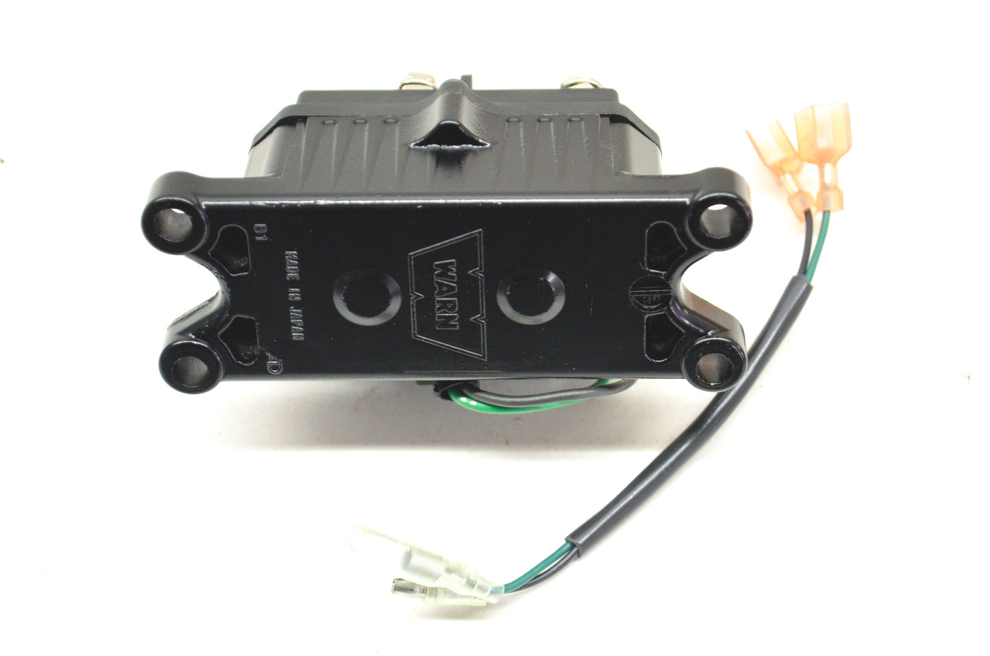 Yamaha Winch Contactor NOS