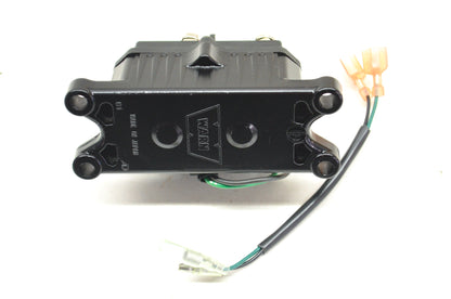 Yamaha Winch Contactor NOS